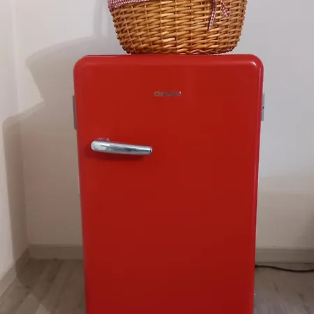 Cozy Mansarda Front Metro Comfort And Beautiful View Apartment *