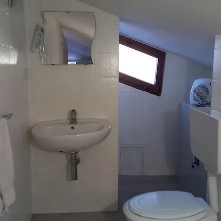 Cozy Mansarda Front Metro Comfort And Beautiful View Apartment *
