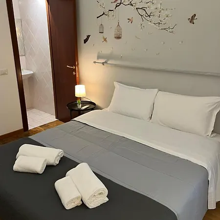 Guest house The