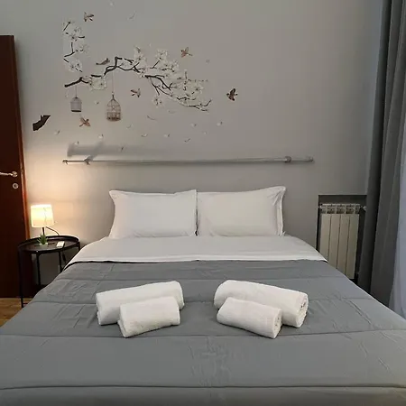 The Guest house Rome