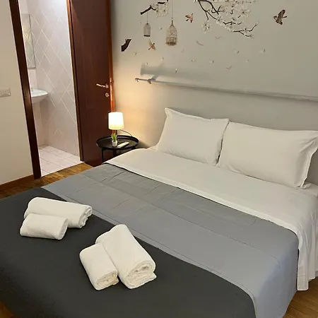 The Guest house