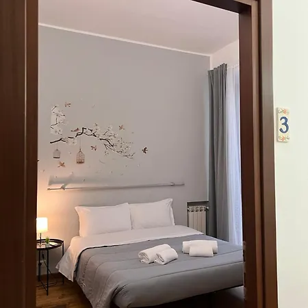Guest house The