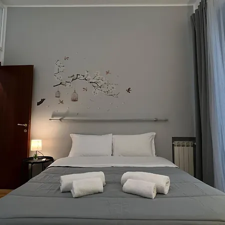 The Guest house
