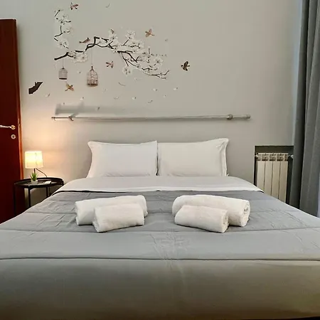 The Guest house *