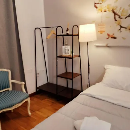 Guest house The