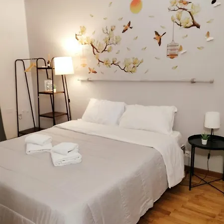 Guest house The *