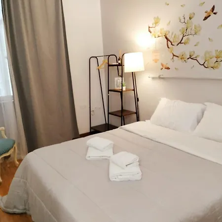 Guest house The *