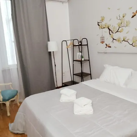The Guest house Rome