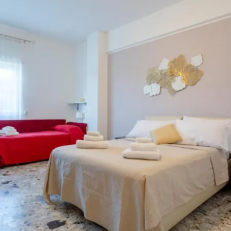 Apartment Casina Soleggiata Rome