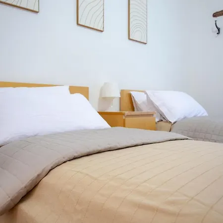 Casina Soleggiata Rome