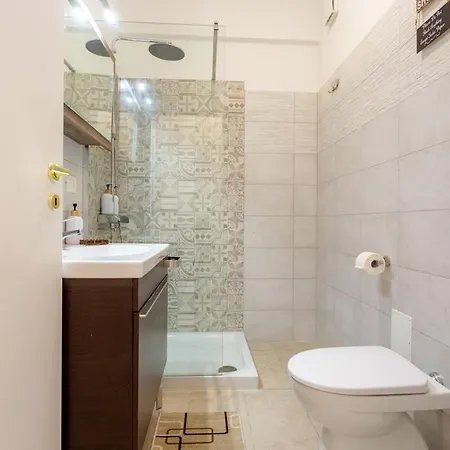 Casina Soleggiata Apartment