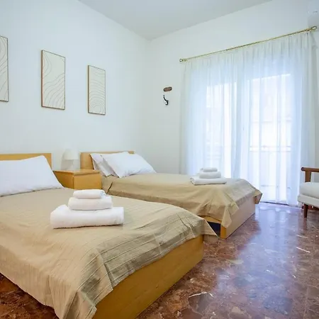 Casina Soleggiata Apartment *