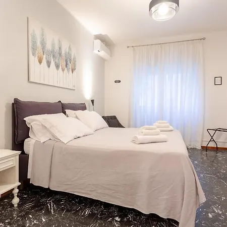 Apartment Casina Soleggiata Rome