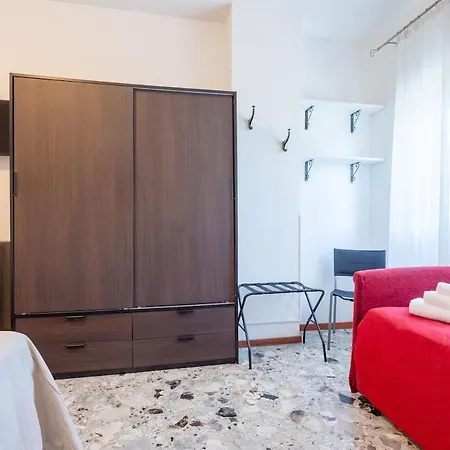 Apartment Casina Soleggiata Rome