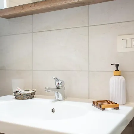 Casina Soleggiata Rome