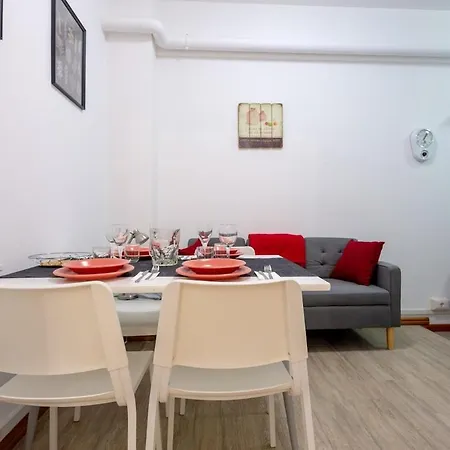 Casina Soleggiata Apartment