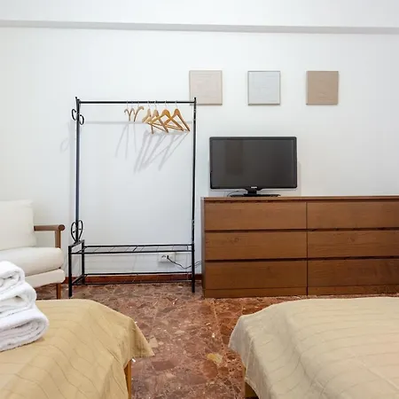 Apartment Casina Soleggiata