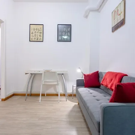 Casina Soleggiata Apartment *