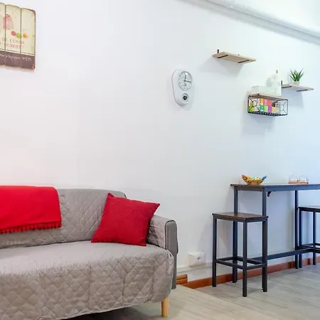 Casina Soleggiata Apartment *