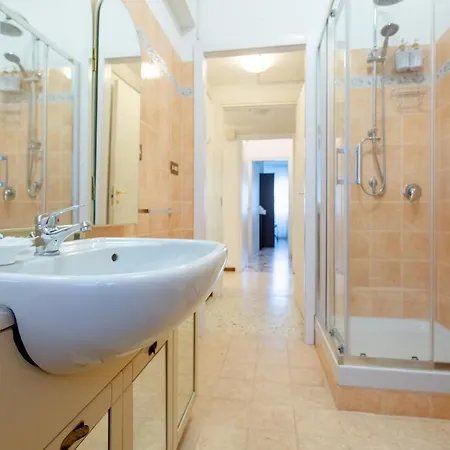 Casina Soleggiata Apartment Rome