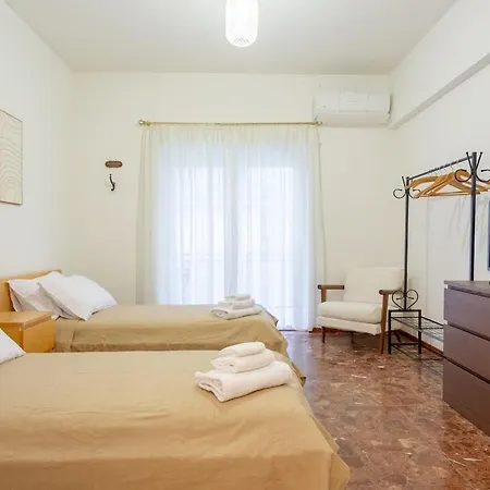 Casina Soleggiata Apartment *