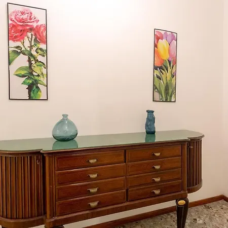 Casina Soleggiata Apartment Rome