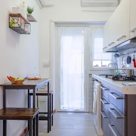 Casina Soleggiata