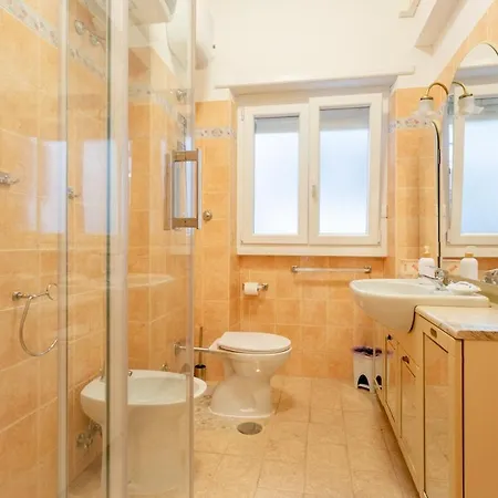 Apartment Casina Soleggiata
