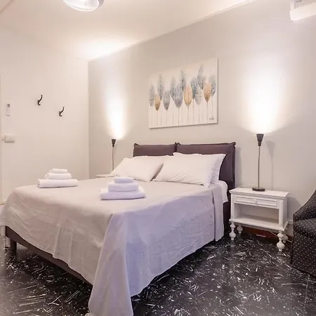 Casina Soleggiata Apartment Rome