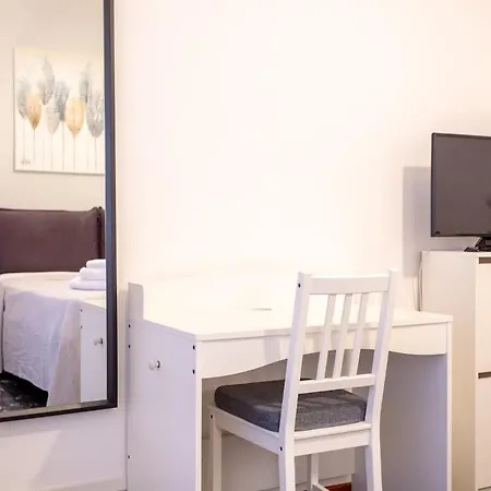Apartment Casina Soleggiata Rome