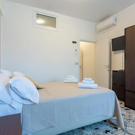 Apartment Casina Soleggiata Rome