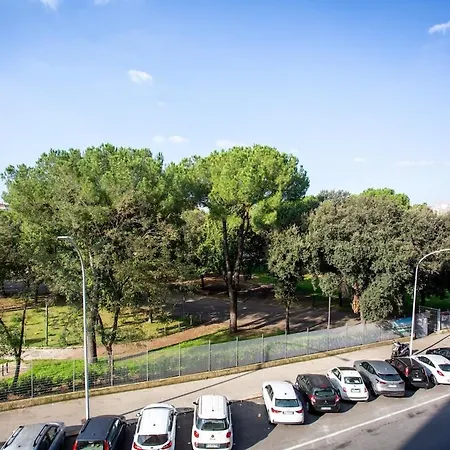 Casina Soleggiata