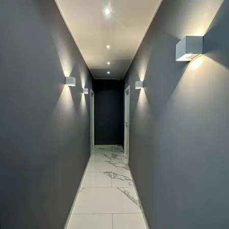 Medaglie D'oro Vaticano Guest house Rome