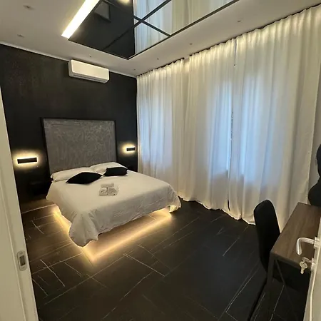 Medaglie D'oro Vaticano Guest house