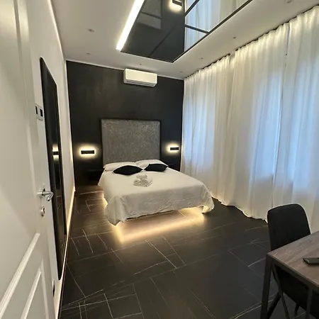 Guest house Medaglie D'oro Vaticano Rome