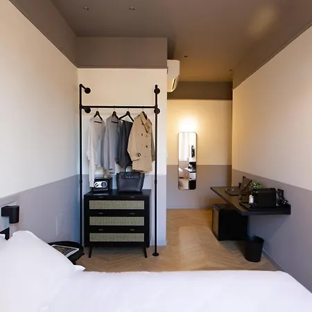 Saint Guest house Rome
