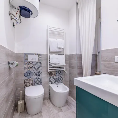 Guest house Metro Re Di