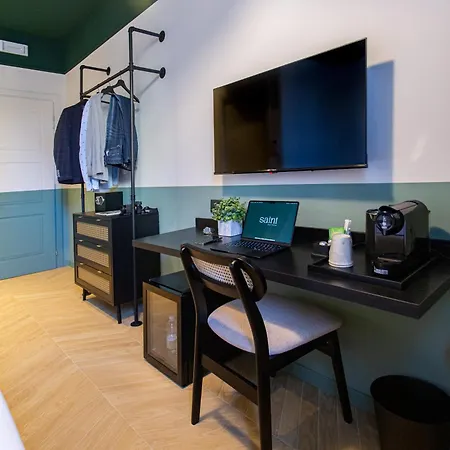 Saint Guest house Rome