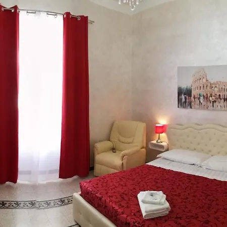 Apartment Casa Luxury Savini