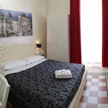 Casa Luxury Savini Apartment Rome
