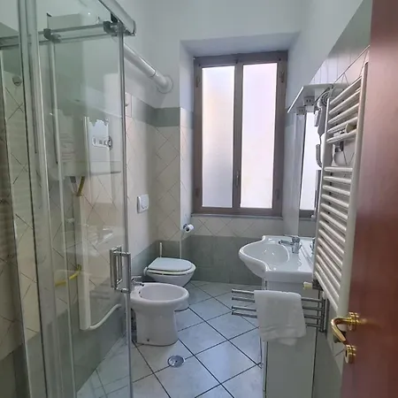 Casa Luxury Savini * Rome
