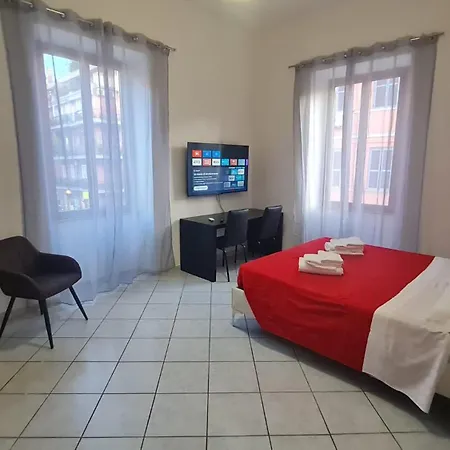 Apartment Casa Luxury Savini *