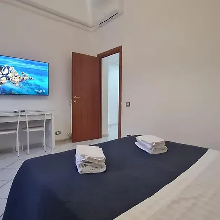 Casa Luxury Savini Apartment Rome