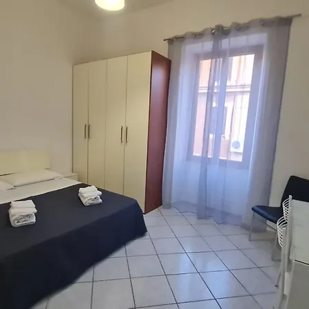 Casa Luxury Savini Apartment *