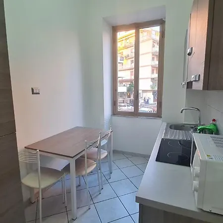 Casa Luxury Savini Rome