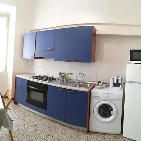 Apartment Casa Luxury Savini