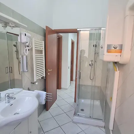 Casa Luxury Savini Rome