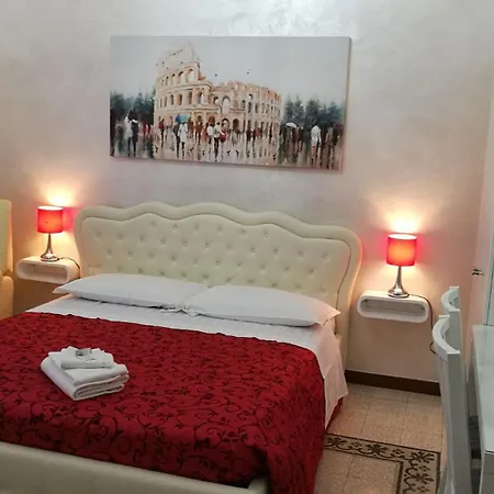 Casa Luxury Savini Apartment