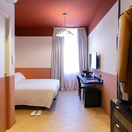 Saint Guest house Rome