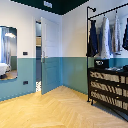 Saint Guest house